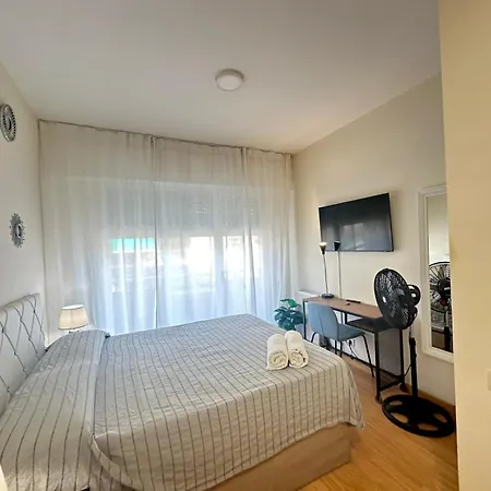 Paris Барселона