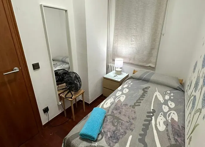 Paris Bed & Breakfast Barcelona