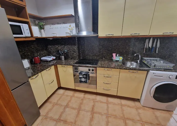 Bed & Breakfast Paris Barcelona