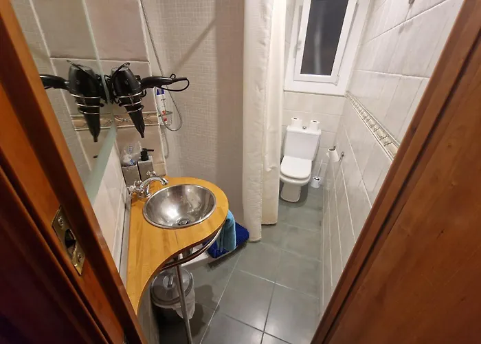 Bed & Breakfast Paris
