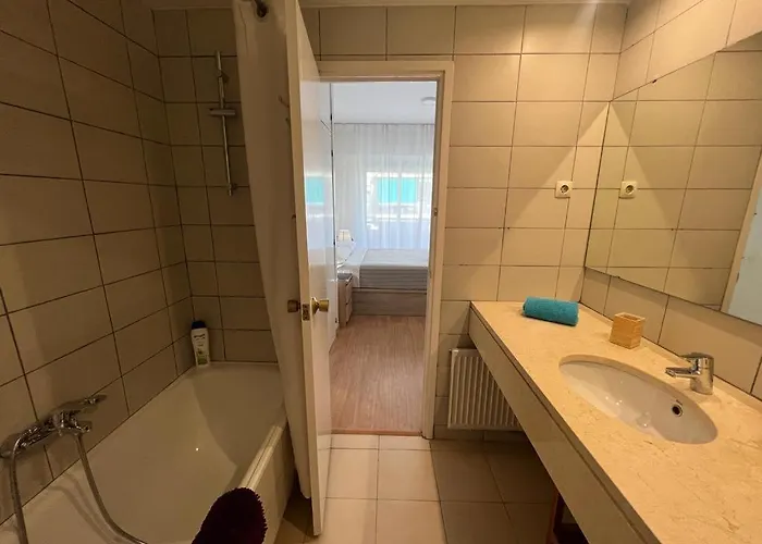 Bed & Breakfast Paris Barcelona
