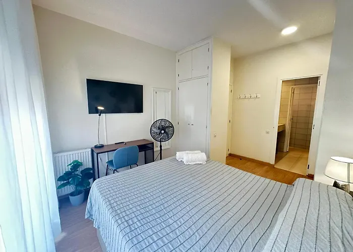 Bed & Breakfast Paris