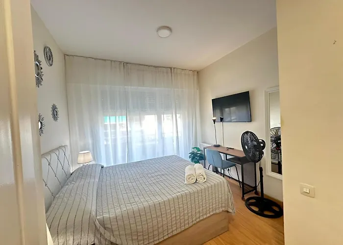 Paris Bed & Breakfast Barcelona