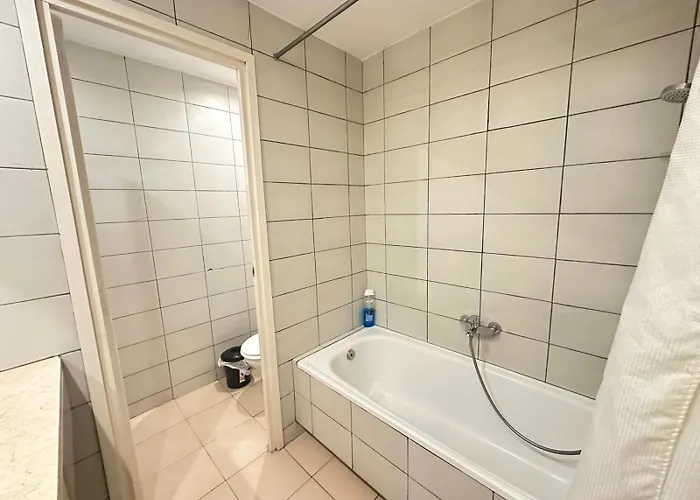 Bed & Breakfast Paris Barcelona