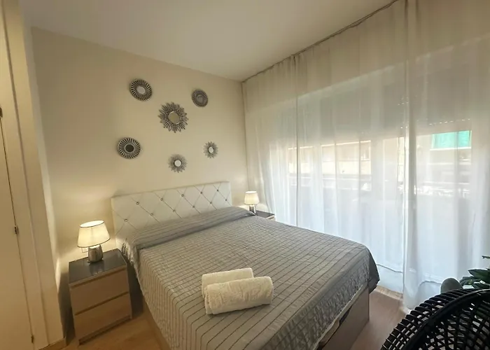 Paris Bed & Breakfast