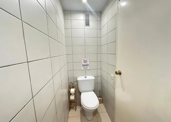 Paris Bed & Breakfast Barcelona