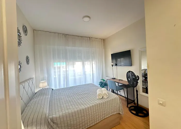 Paris Barcelona