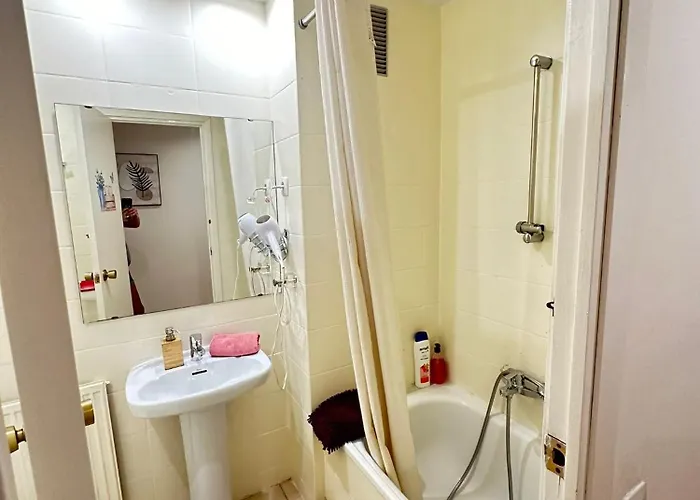 Paris Bed & Breakfast Barcelona