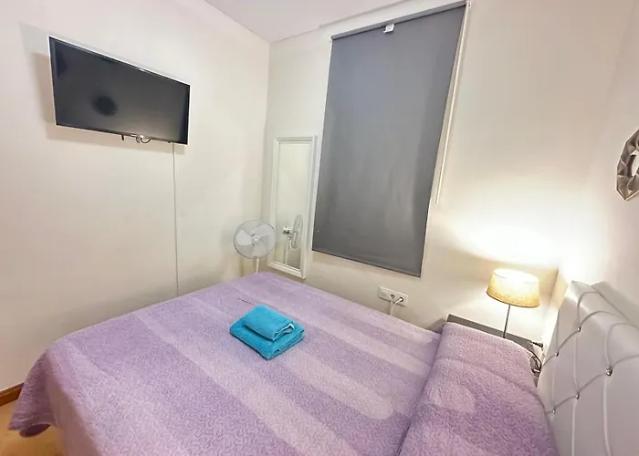 Paris Barcelona