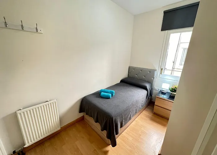 Paris Barcelona