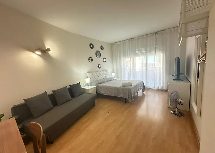 Bed & Breakfast Paris *