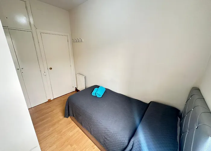 Bed & Breakfast Paris