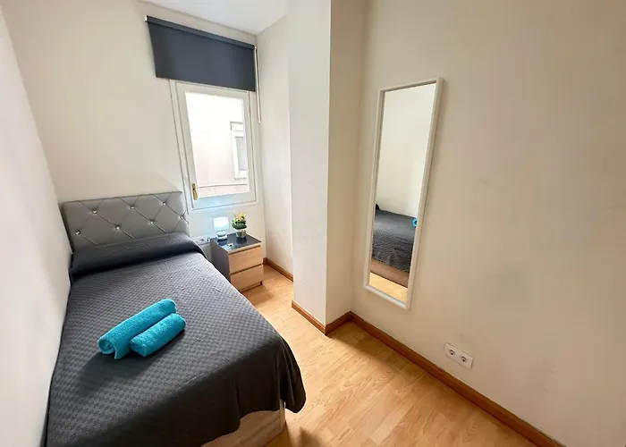 Bed & Breakfast Paris *