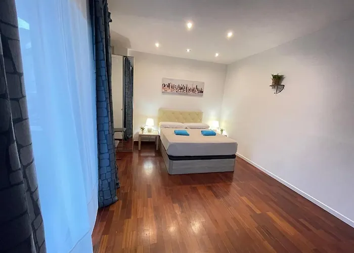 Paris Bed & Breakfast Barcelona