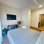 Bed & Breakfast Paris