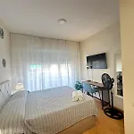 Paris Barcelona