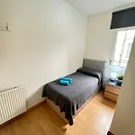 Paris Barcelona