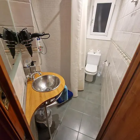 Отель типа 