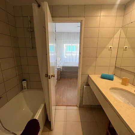 Nocleg ze śniadaniem Paris Barcelona