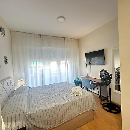 Paris Nocleg ze śniadaniem Barcelona