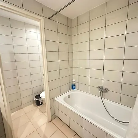 Nocleg ze śniadaniem Paris Barcelona