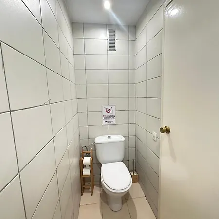 Paris Nocleg ze śniadaniem Barcelona