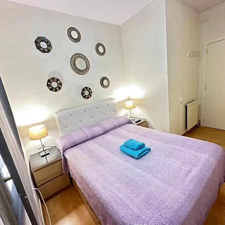 Paris Nocleg ze śniadaniem Barcelona