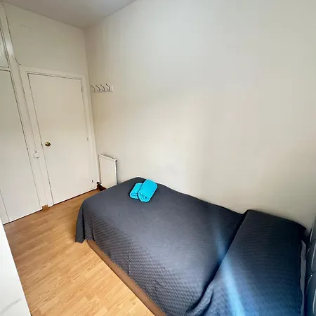 Nocleg ze śniadaniem Paris