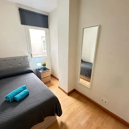 Nocleg ze śniadaniem Paris *