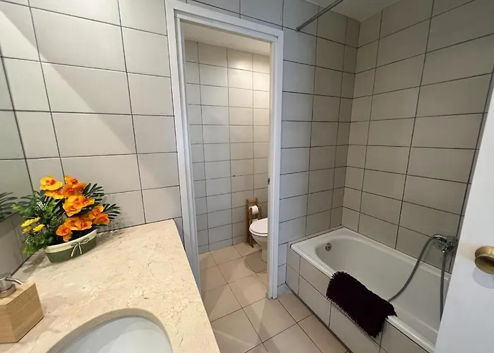 Bed & Breakfast Paris *